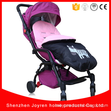 Baby products water proof warm stroller baby footmuff / sleeping bag
